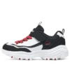 DLITES 1.0 ”White Black Red”