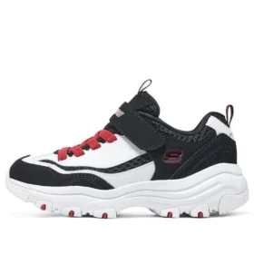 DLITES 1.0 ”White Black Red”
