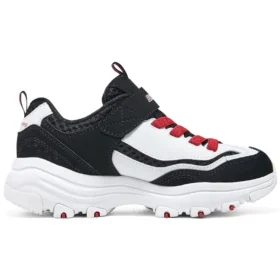 DLITES 1.0 ”White Black Red”