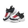 DLITES 1.0 ”White Black Red”