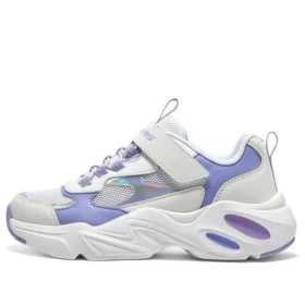 DLITES 1.0 ”White Lavender”