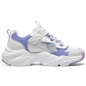 DLITES 1.0 ”White Lavender”