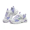 DLITES 1.0 ”White Lavender”