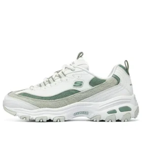 DLITES 1.0 ”White Light Green”