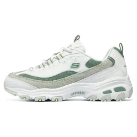 DLITES 1.0 ”White Light Green”