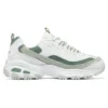 DLITES 1.0 ”White Light Green”