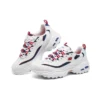 DLites 1.0 ”White Navy Blue Red”