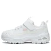 DLites 1.0 ”White Pink”