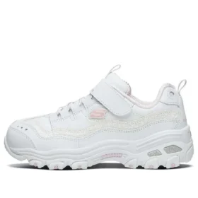 DLites 1.0 ”White Pink”