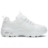 DLites 1.0 ”White Pink”