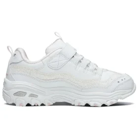 DLites 1.0 ”White Pink”