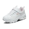 DLites 1.0 ”White Pink”