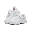 DLites 1.0 ”White Pink”
