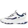 DLITES 1.0 ”White Purple”