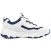 DLITES 1.0 ”White Purple”