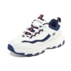 DLITES 1.0 ”White Purple”