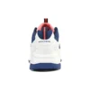 DLITES 1.0 ”White Purple”