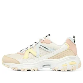 DLITES 1.0 ”White Rainbow”