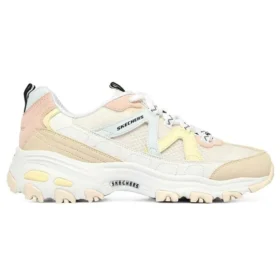 DLITES 1.0 ”White Rainbow”