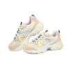 DLITES 1.0 ”White Rainbow”