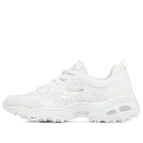 DLites 1.0 ”White Silver”
