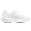 DLites 1.0 ”White Silver”