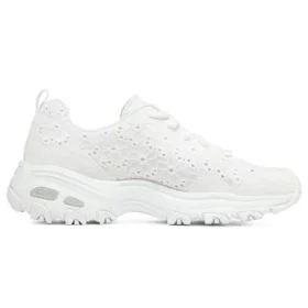 DLites 1.0 ”White Silver”