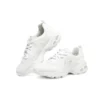 DLites 1.0 ”White Silver”