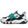 DLITES 2.0 ”Black Green”