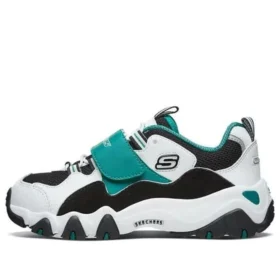 DLITES 2.0 ”Black Green”