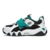DLITES 2.0 ”Black Green”