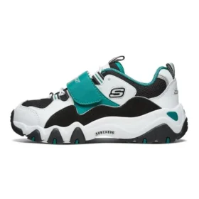 DLITES 2.0 ”Black Green”