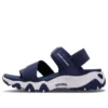 DLites 2.0 ”Navy Blue”