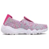 DLITES 2.0 ”Pink Rainbow”