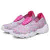 DLITES 2.0 ”Pink Rainbow”
