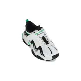 DLITES 2.0 ”White Green”