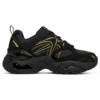 DLites 3.0 Air Sneakers ”Black Gold”