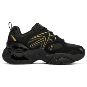 DLites 3.0 Air Sneakers ”Black Gold”