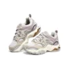 DLites 3.0 Air Sneakers ”Grey Purple Beige”