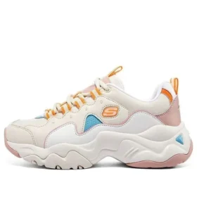 DLITES 3.0 ”Vit Multicolor”