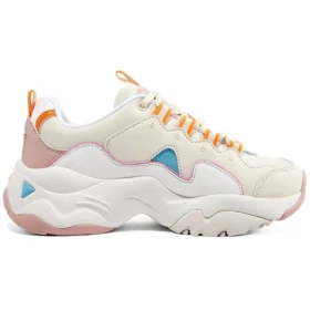 DLITES 3.0 ”Vit Multicolor”