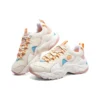 DLITES 3.0 ”Vit Multicolor”