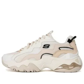 DLites 3-High Alert-skor ”Vit Rosa”