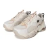 DLites 3-High Alert-skor ”Vit Rosa”