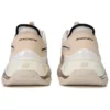 DLites 3-High Alert-skor ”Vit Rosa”