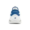 DLites 3-High Alert Skor ”White Blue”