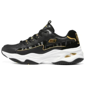 DLITES 4.0 2022 CNY ”Black Gold”