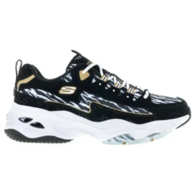 DLites 4.0 ”Black gold”