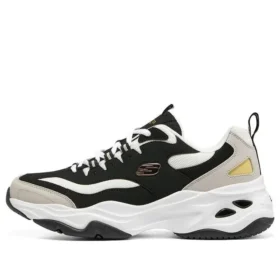 Dlites 4.0 ”Black Gold Multicolor”