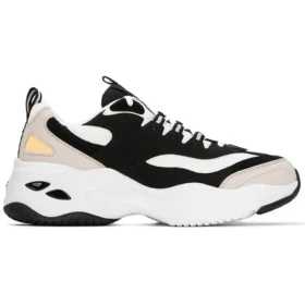 Dlites 4.0 ”Black Gold Multicolor”